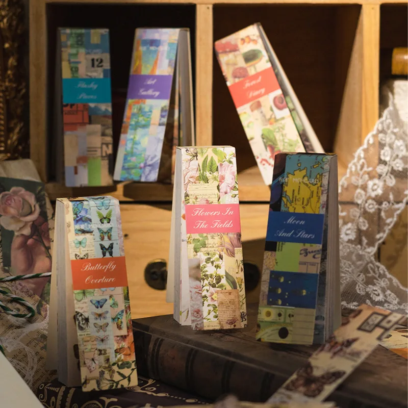 

50 шт., винтажные фотоальбомы