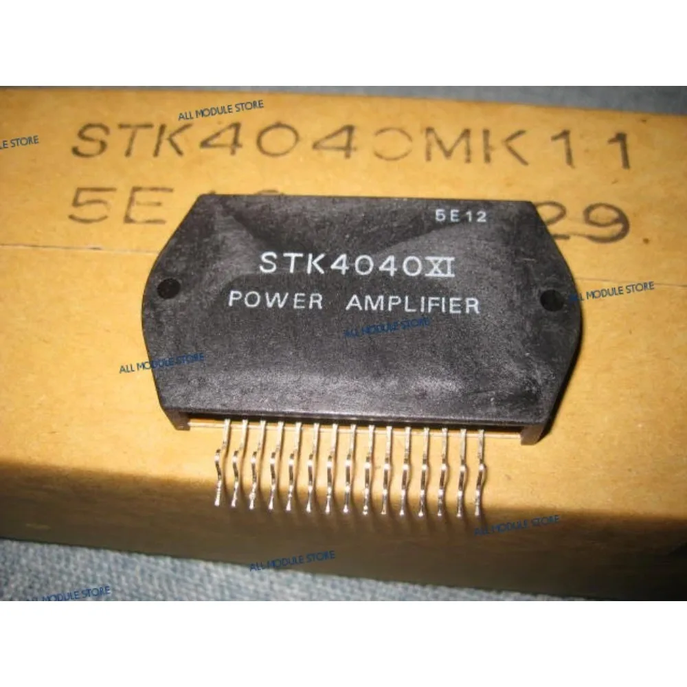 STK4040XI STK4048XI STK4040X STK4048II STK4048V Бесплатная доставка Новый модуль