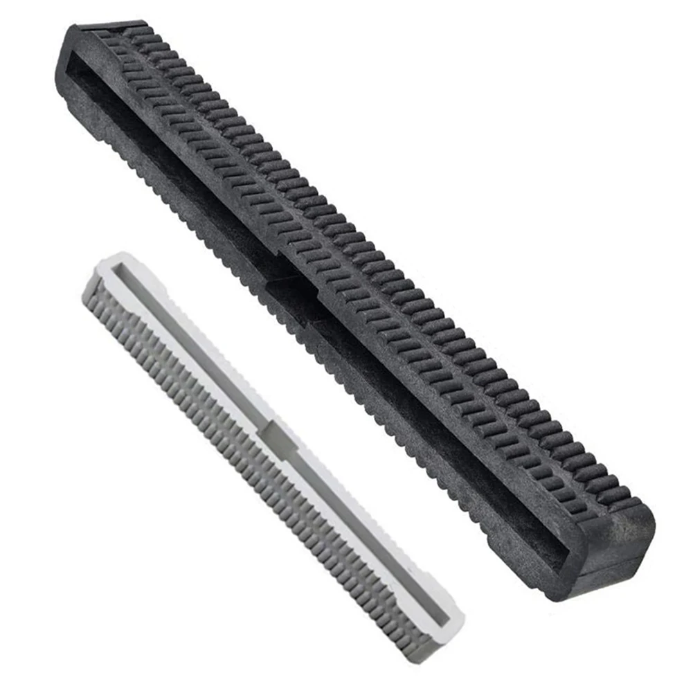 

10.5in/8in Surfboard Fin Box For Longboard Shortboard Stand Up Paddle Board Seawater Corrosion Resistance Black/White