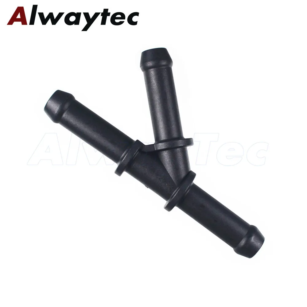 

Равный Y-образный фитинг Быстросъемный фитинг Фильтр Разъем топливной линии Разъем топливного шланга