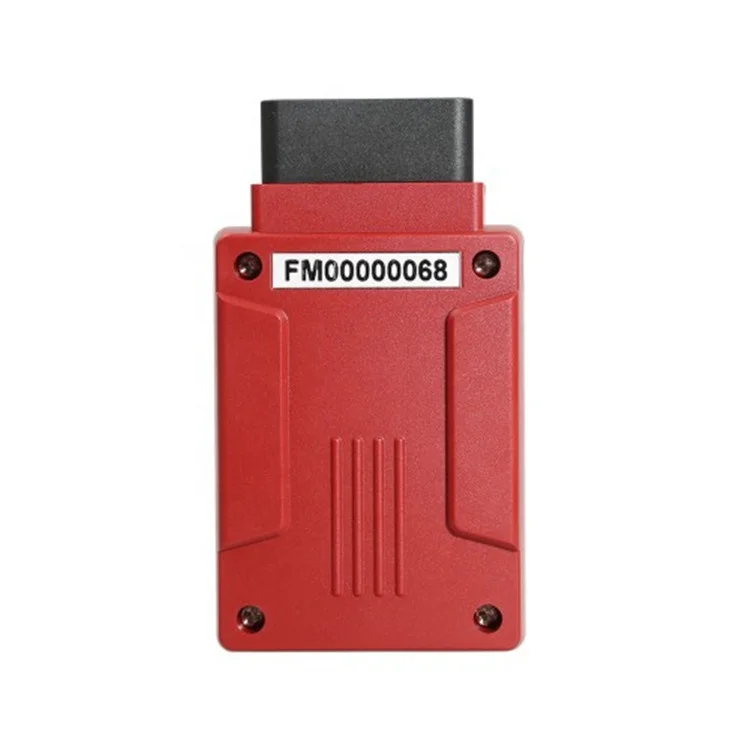 

SVCI J2534 Diagnostic Tool for Ford & Mazda IDS V118 Support Online Module Programming