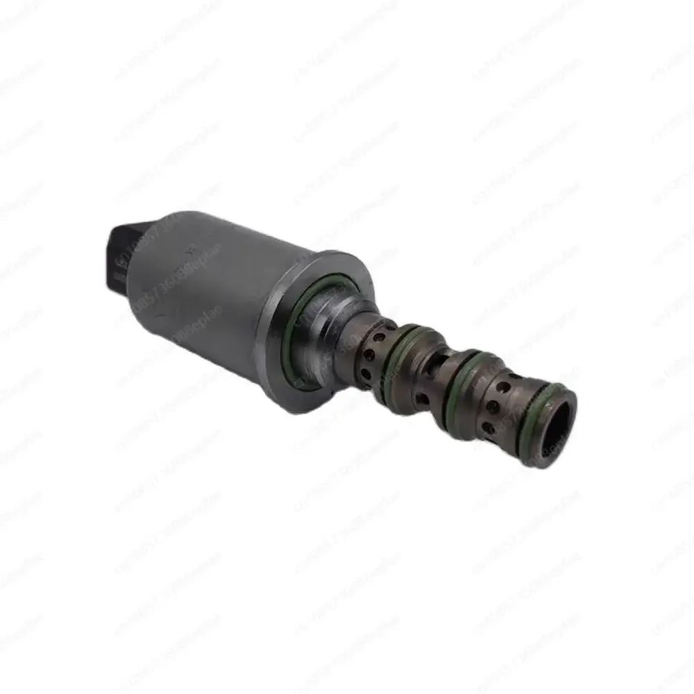 Для деталей экскаватора SV90-G40R-0-G-24ER Электрический пропорциональный редукционный