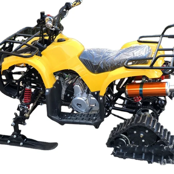 

Best Selling 150cc Snowmobile Chinese Snowscooter