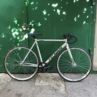 Гоночный велосипед TSUNAMI#4