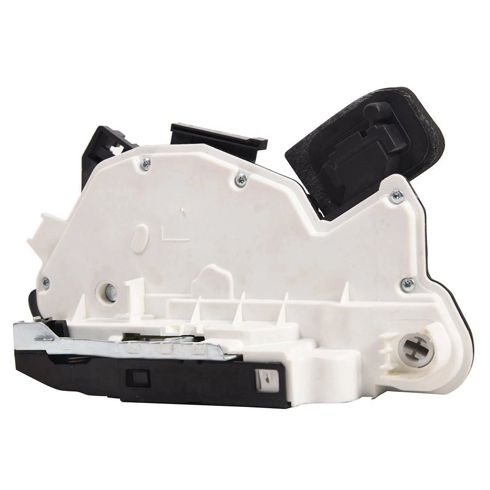 Привод передней левой двери автомобильного замка 7 контактов для-Golf 6 Jetta 5C для Skoda