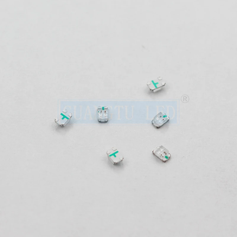 200 шт. 0805 двухцветная Серия SMD LED красный желтый зеленый свет Янтарный