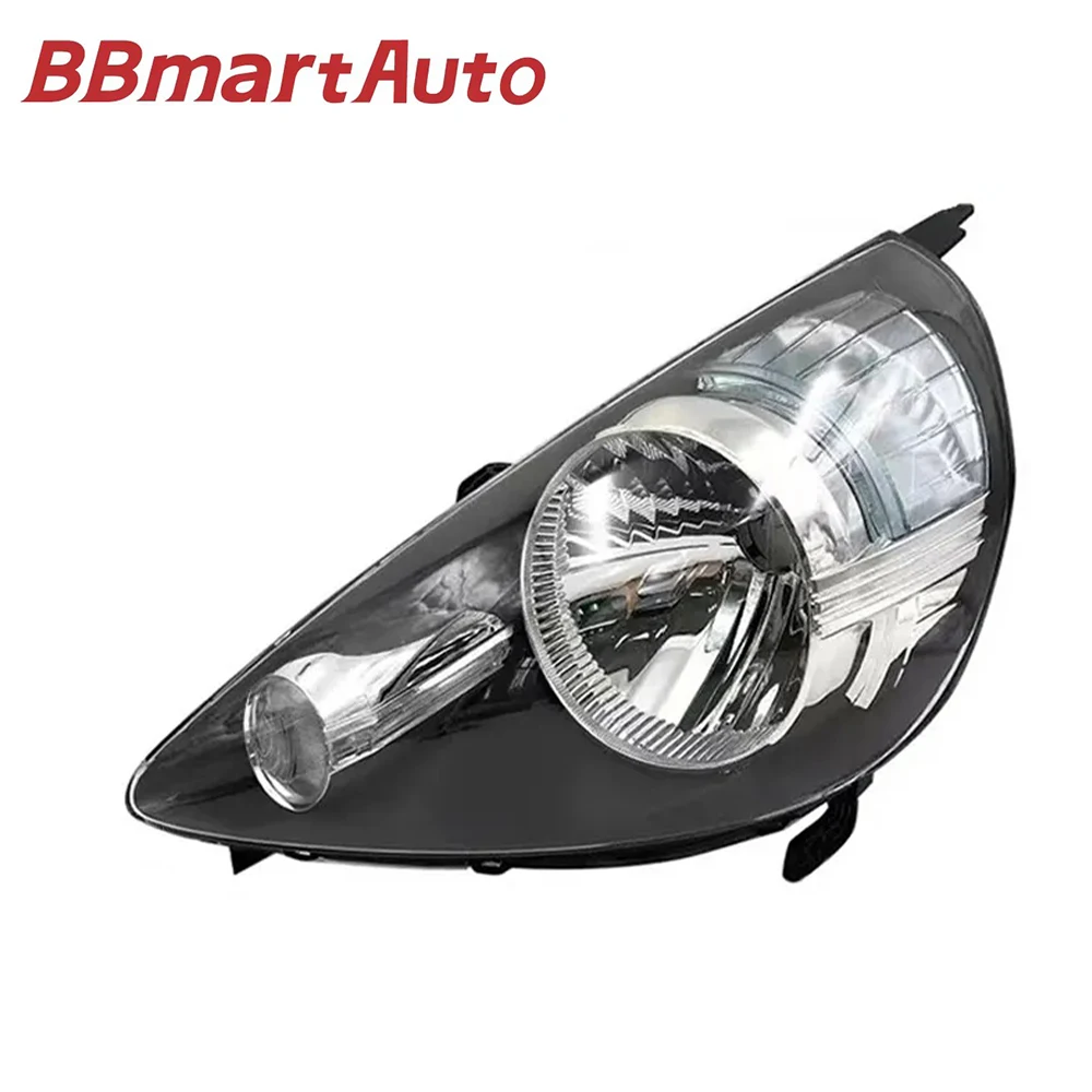 Запчасти для автомобилей 33151-SAA-H51 bbmart1 шт. передняя фара в сборе левая Honda Fit GD1 2005-2008