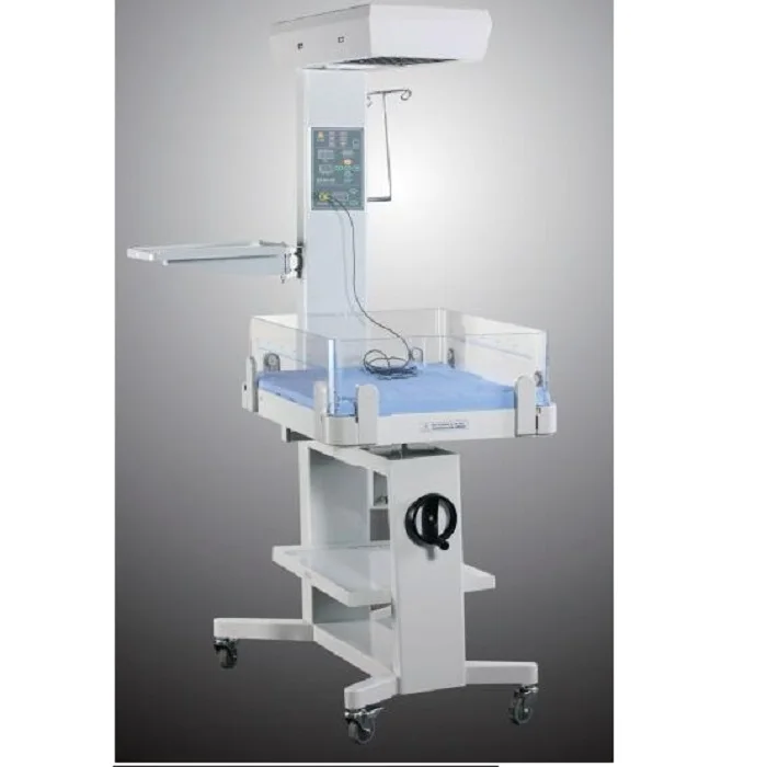 

Medical Equipment Baby Machine Radiant Infant Warmer