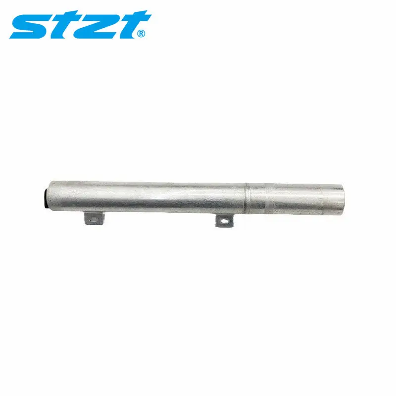 Фото STZT 2118350047 Автозапчасть: Ресивер-осушитель 2118350047 для MERCEDES Benz W211 S211 W203 E200 E320 №1