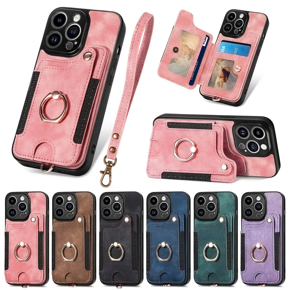 

for Honor 50 60 70 80 Pro SE Case Cover coque Wallet Phone Cases Covers Sunjolly for Honor 80 Pro Case for Honor 60 Pro Case