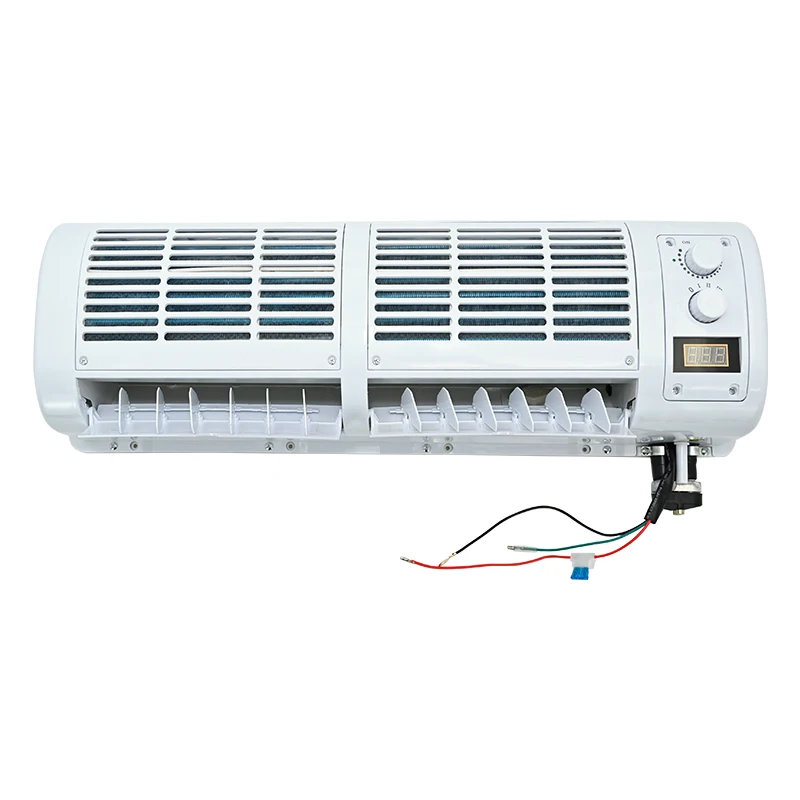 

Настенный испаритель в сборе для тяжелых товаров, транспортных средств, грузовиков, автомобильного кондиционера