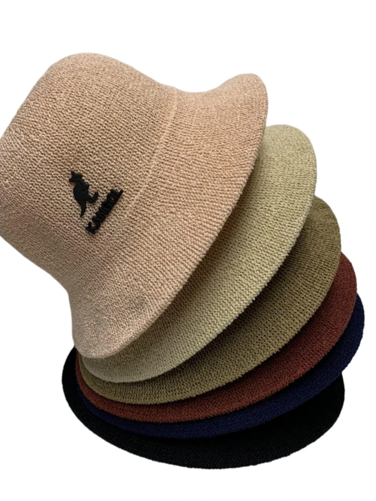 Kangol sun hat - купить недорого 