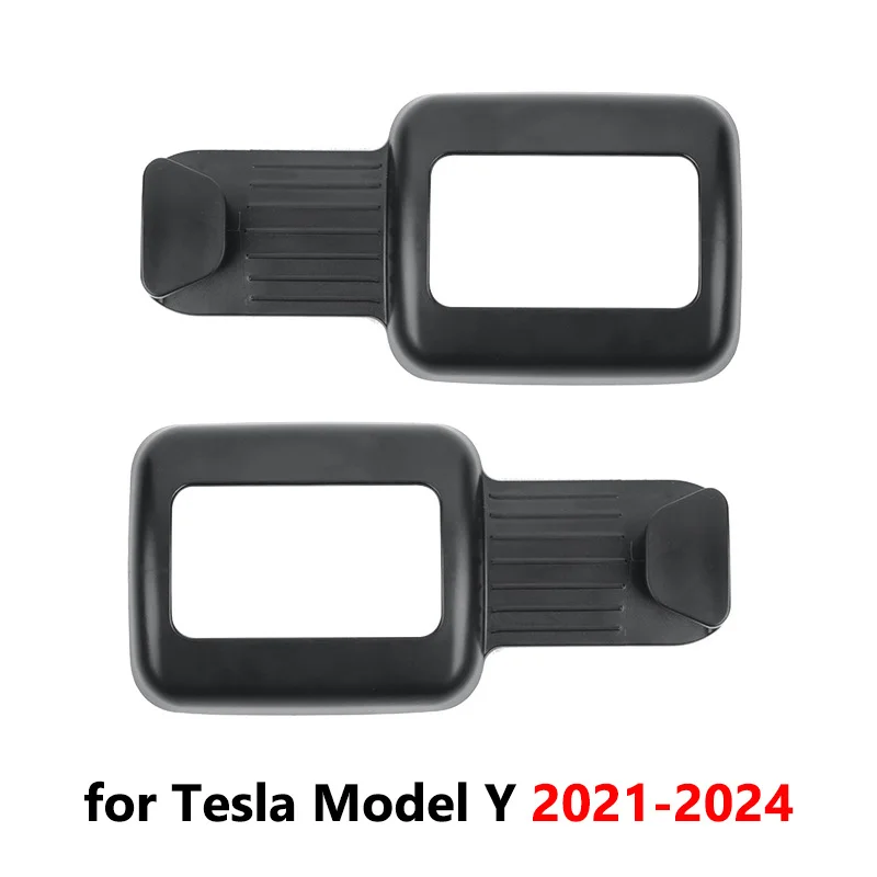 

Держатель-ограничитель Ремня Безопасности Для Заднего Сиденья Tesla Model Y HW4.0 2024