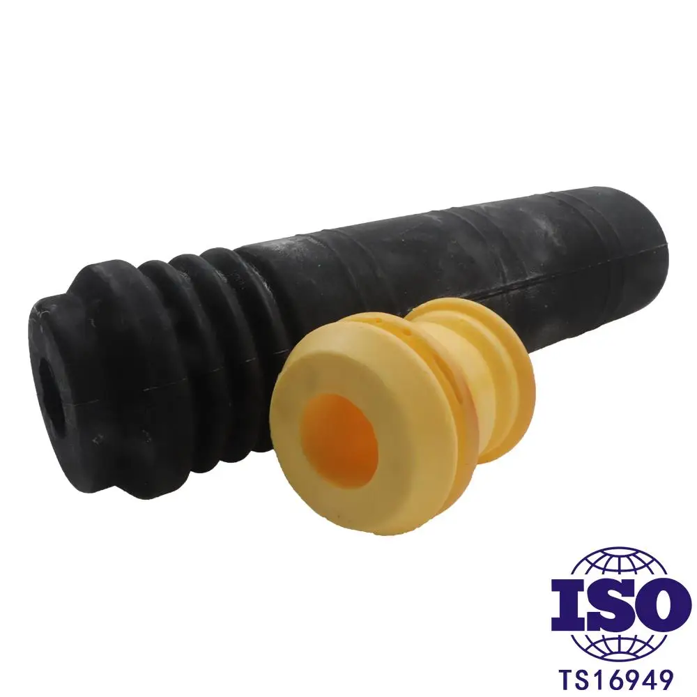 

Rear Dust Cover Air Shock Absorber Rubber Bellow Dust Boot KIT For NISSAN TEANA 2009 - 2013