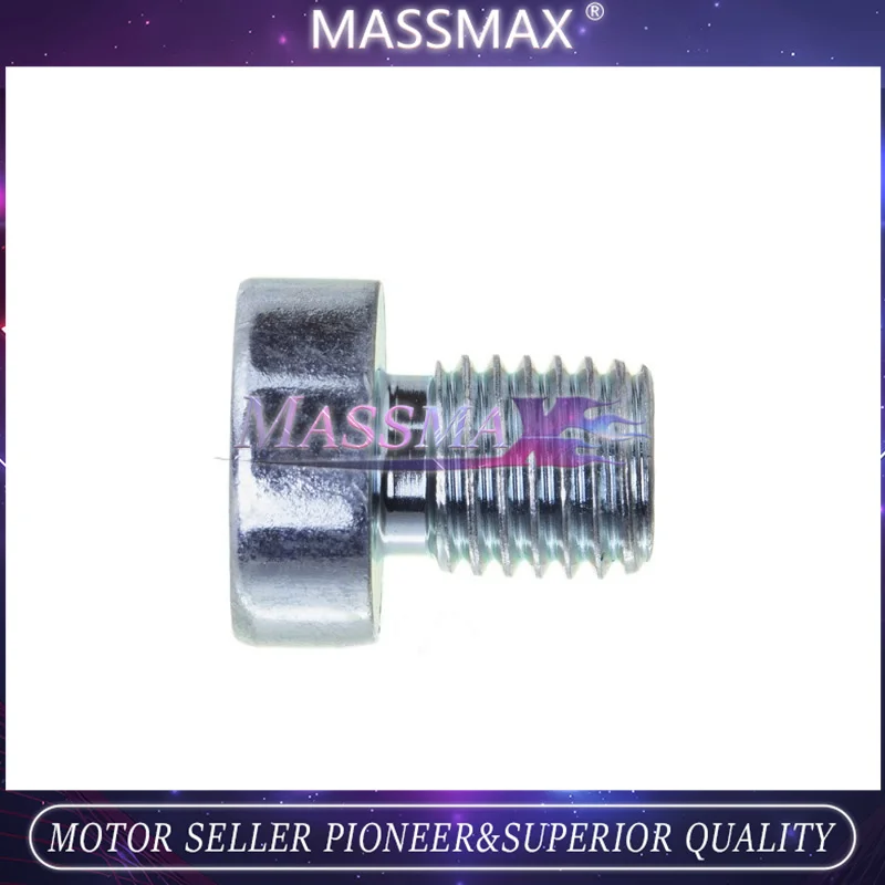 Винт для слива масла коробки передач 30713219 подходит Volvo S80L XC60 S60 V60 5/6-цилиндр