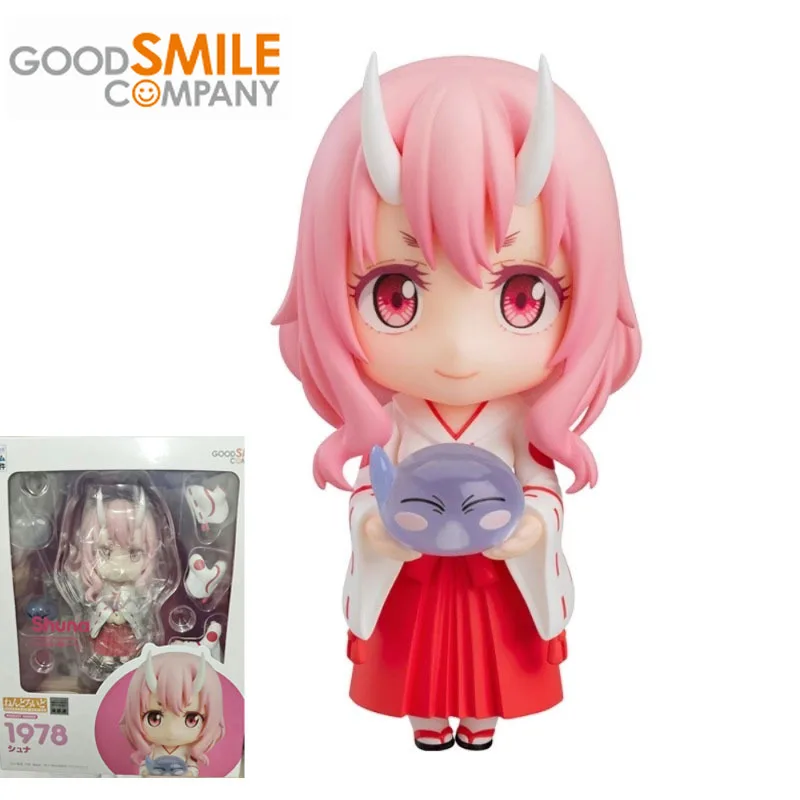 Фигурки героев аниме Хорошая Улыбка 1978 шарниров