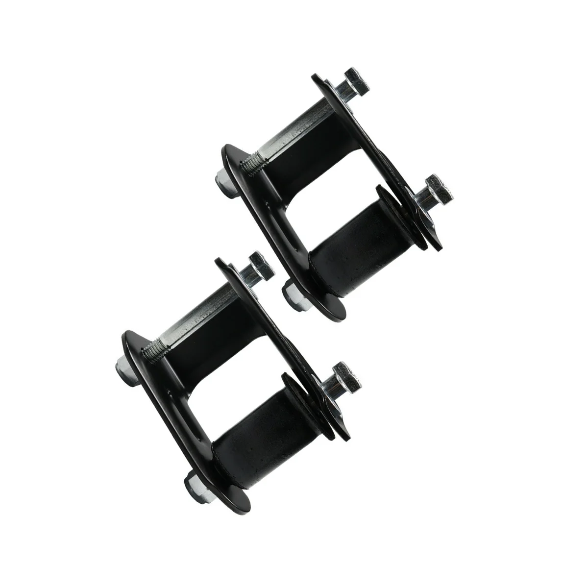 1 пара пружинная скоба для задней LH и RH 722-028 15665302 S10 S15