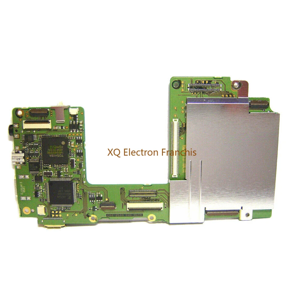 

Original Mother Main Board Mainboard For Canon EOS 7D Camera Replacement Parts