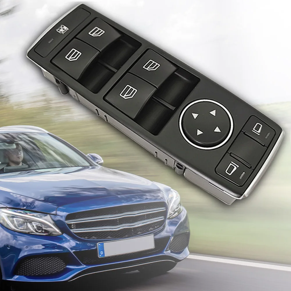 Автомобильный Электрический главный выключатель стекла 2049055302 автомобильный