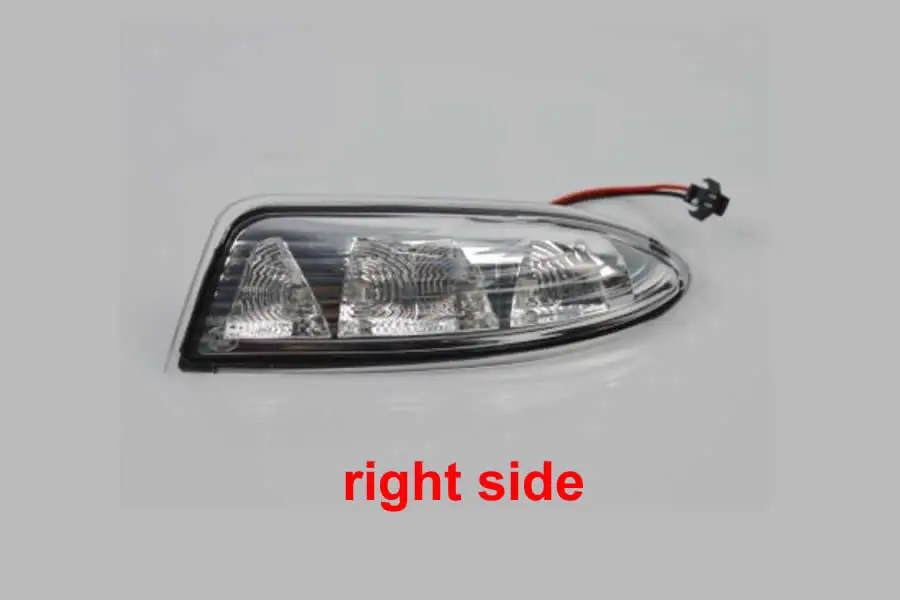 Поворотный сигнал заднего вида для Chevrolet Epica 2007 2008 2009 2010 - 2013