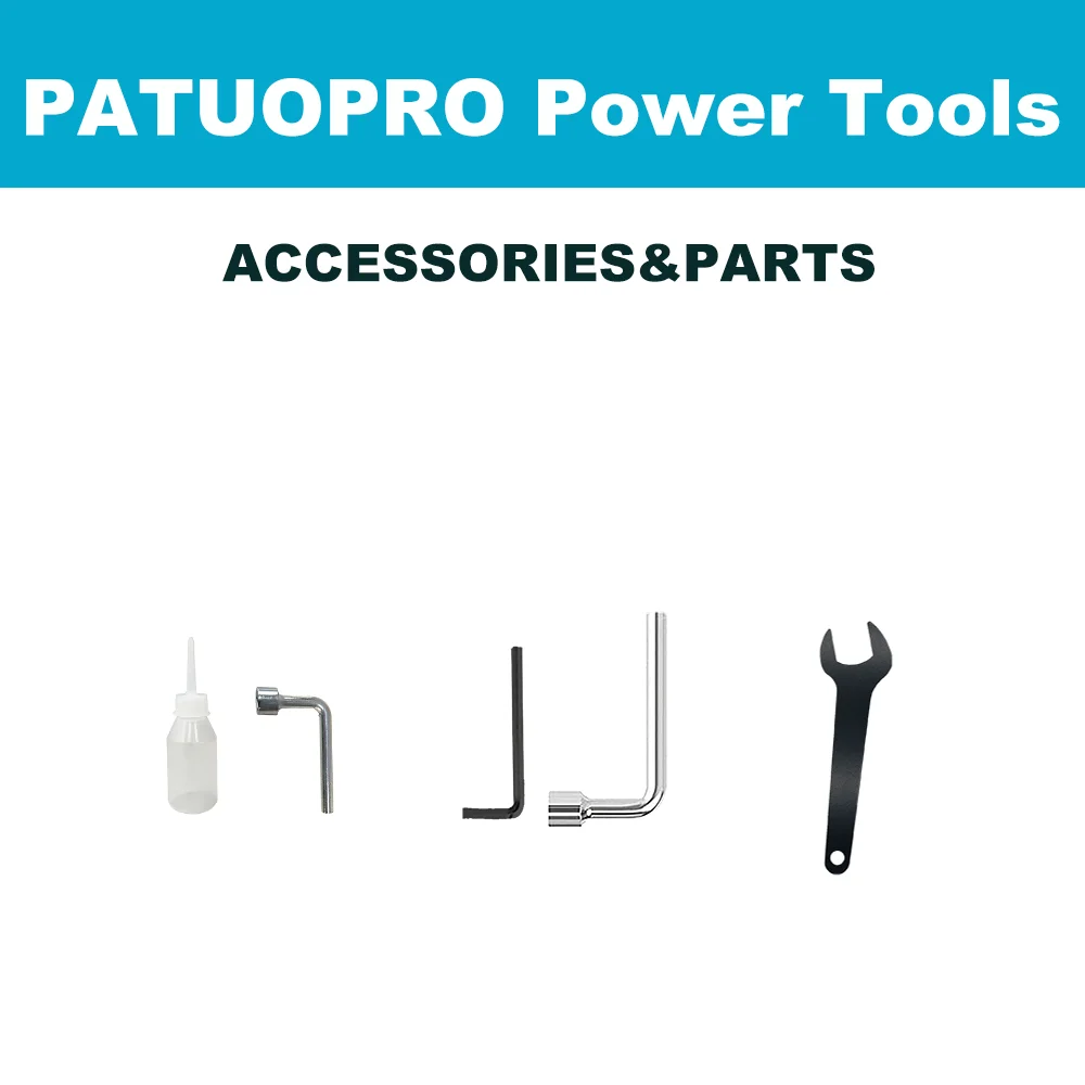 

Детали для электроинструмента