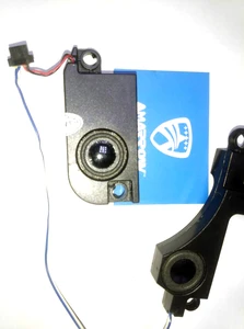 Новый оригинальный динамик для ноутбука ACER 7560, 7750, 7580, NV75S, NV77H, NV75S, встроенный динамик L  R, PK23000F600