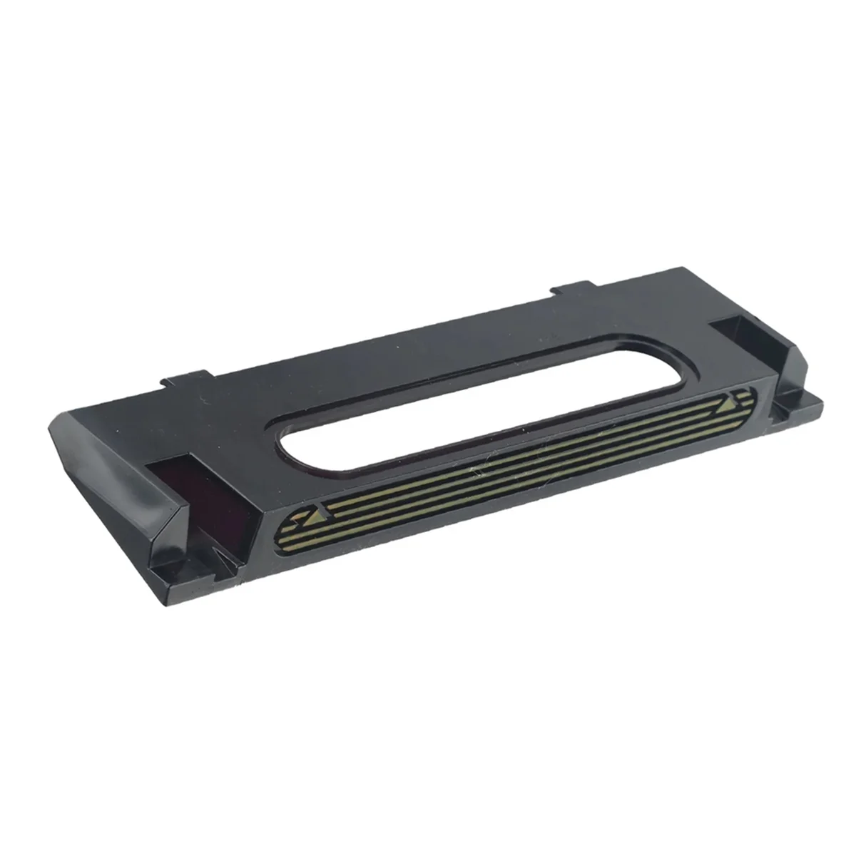 Фото Крышка фильтра ABZDD, дверца пылесборника, детали для пылесоса для IRobot Roomba 800 900 серии 801 805 850 860 870 880 960 966 980 №5