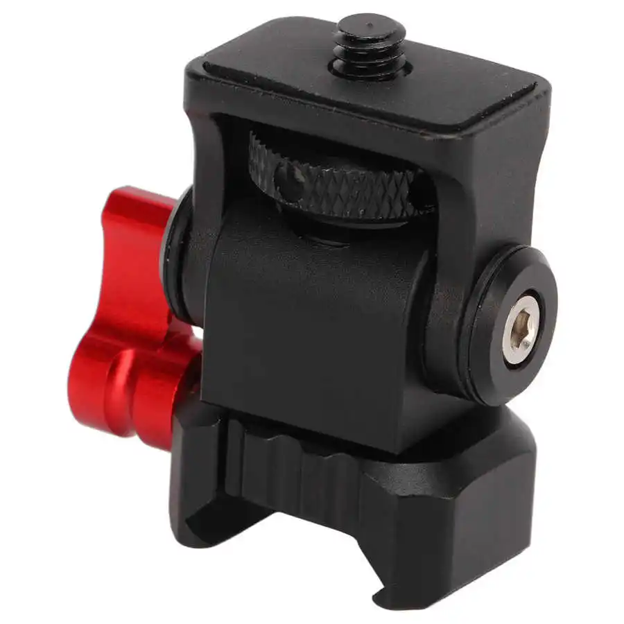 Универсальный зажим Nato для крепления полевого монитора камеры 360° °