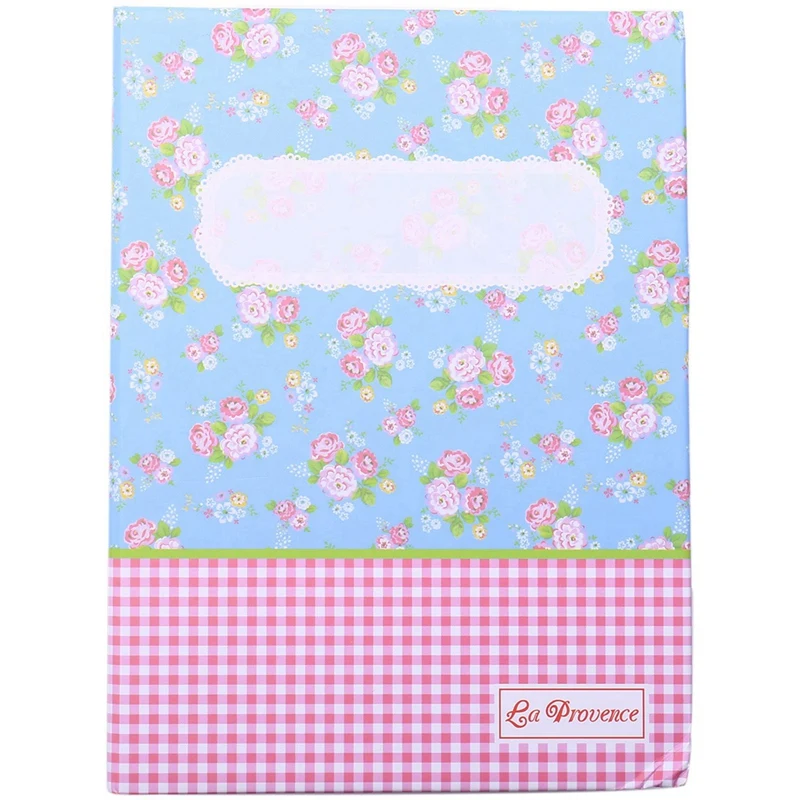 

4x6 дюймов 100 фотографий цветочный пластиковый креативный подарочный альбом для влюбленных свадебные сувенирные фотоальбомы ручной работы