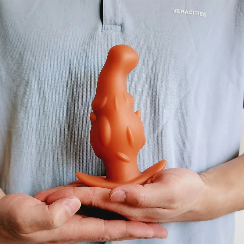 Анальная пробка с крючком анальные пробки анальная игрушка для мужчин пригодные