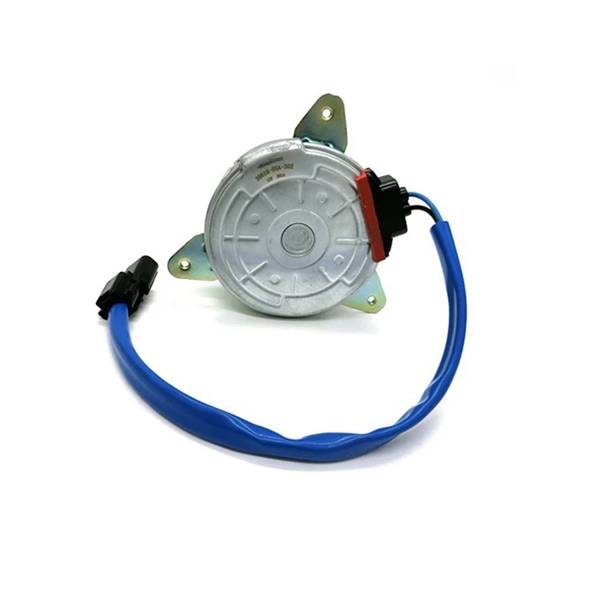 

38616-55A-Z01 Cooling Fan Electric Fan Motor Auto for Honda City GM6 2015-2020 38616-55A-Z02