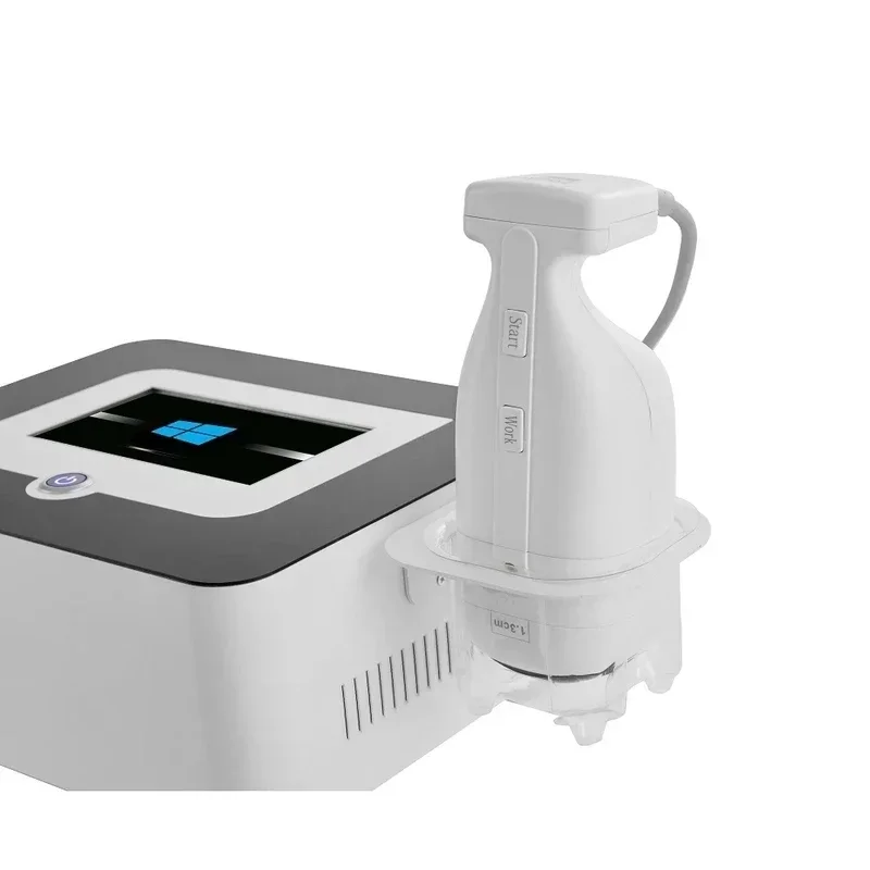 Liposonix профессиональная портативная косметическая машина для похудения против