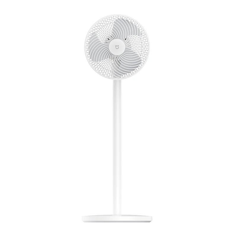 

XIAOMI Mijia Intelligent DC Variable Frequency Circulation Fan Floor Fan 28W Electric Table Desktop Standing Floor Fans