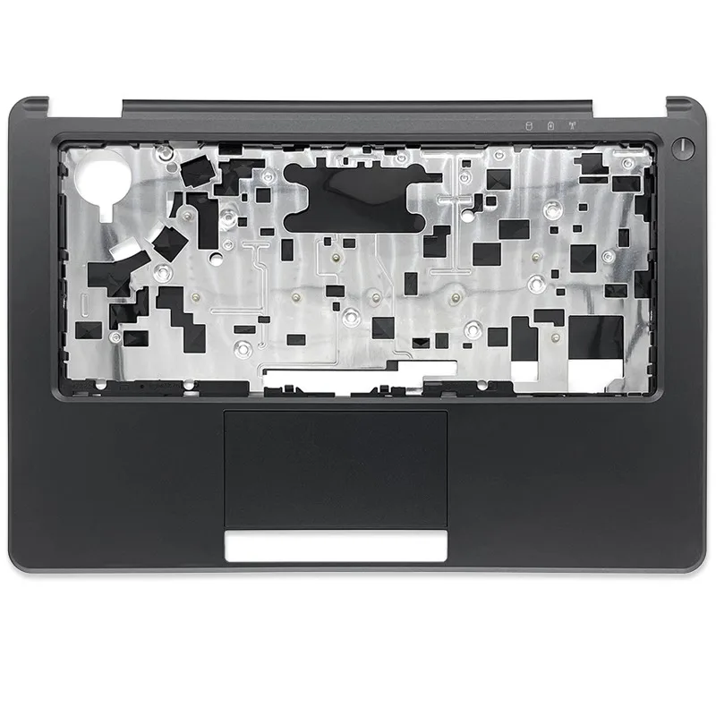 Новинка для ноутбука DELL Latitude E7250 7250 задняя крышка ЖК-дисплея передняя панель Упор