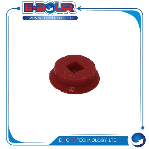 5 шт. Колпачки для трекпоинта E-BOUR красные для Lenovo Thinkpad