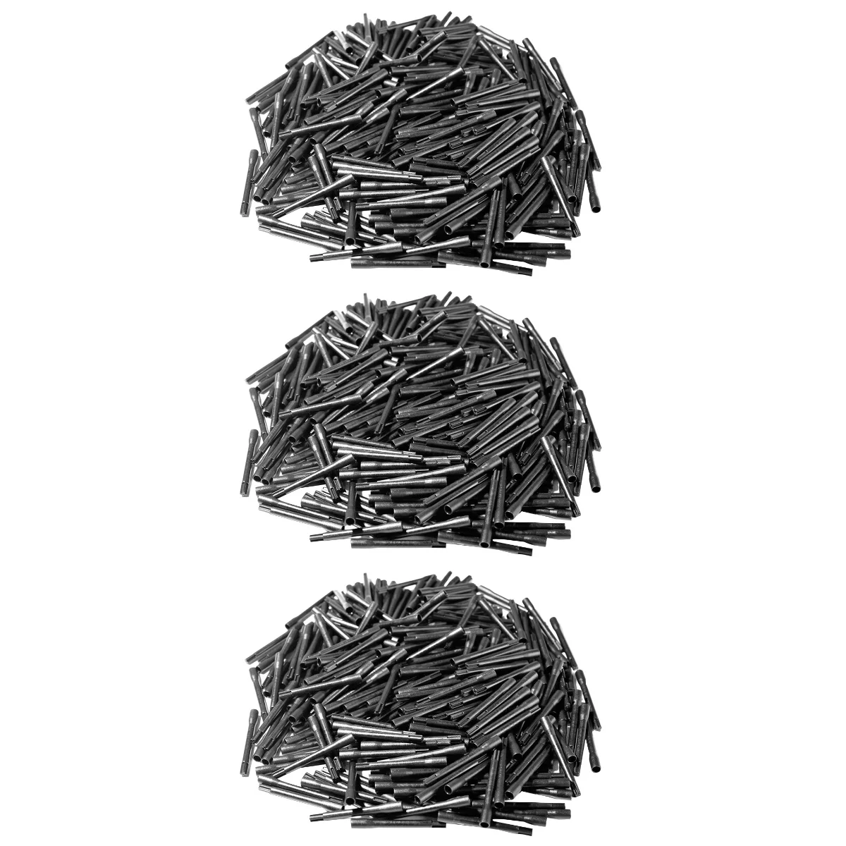 

300 pcs Disposable Ink Mixer Pigment Agitator Stirring Rod Stick for Electric Coloring Machine