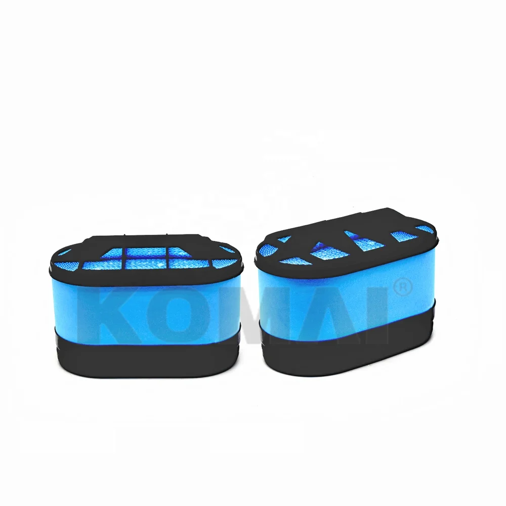 17801-78100 17801-78090 Для воздушного фильтра двигателя грузовика HINO DUTRO