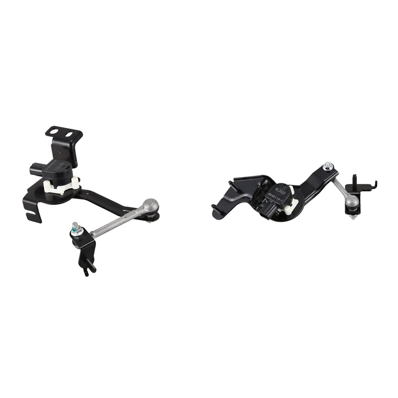 

Датчик уровня лампы для Subaru Forester Impreza Legacy 2006-2012 84021-AG000 и 84031-FG000, 2 шт.