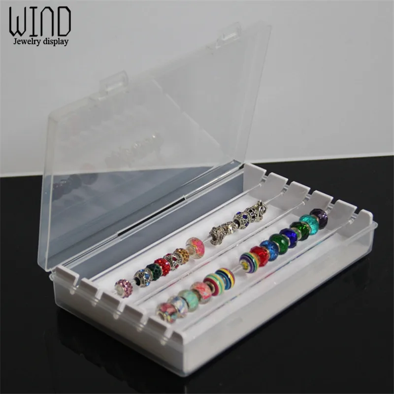 

Акриловый органайзер для Пандора