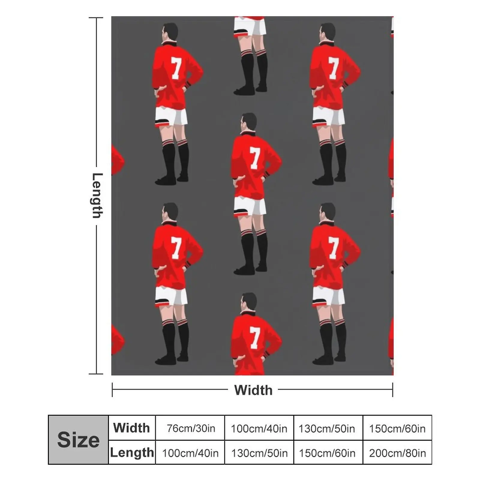 Одеяло Eric Cantona Man Utd плюшевое летнее постельное белье для младенцев тяжелые одеяла