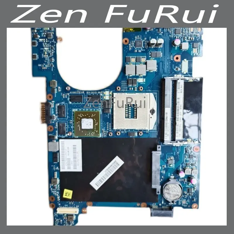 

Материнская плата Inspiron 15R 5520 7520 5525 P25f LA-8251P 8241p