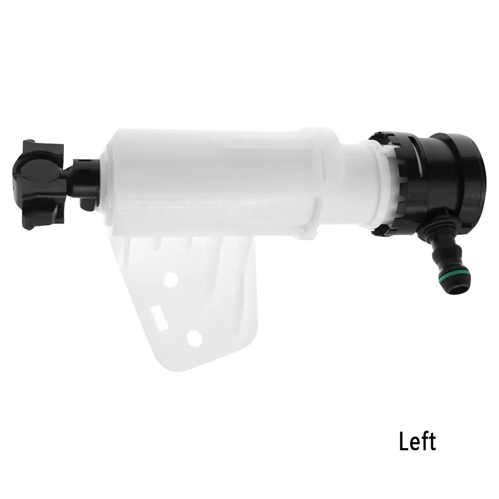 Пара налобных фонарей для Hyundai Sonata Hybrid 2015-2019 пластиковая насадка распыления воды