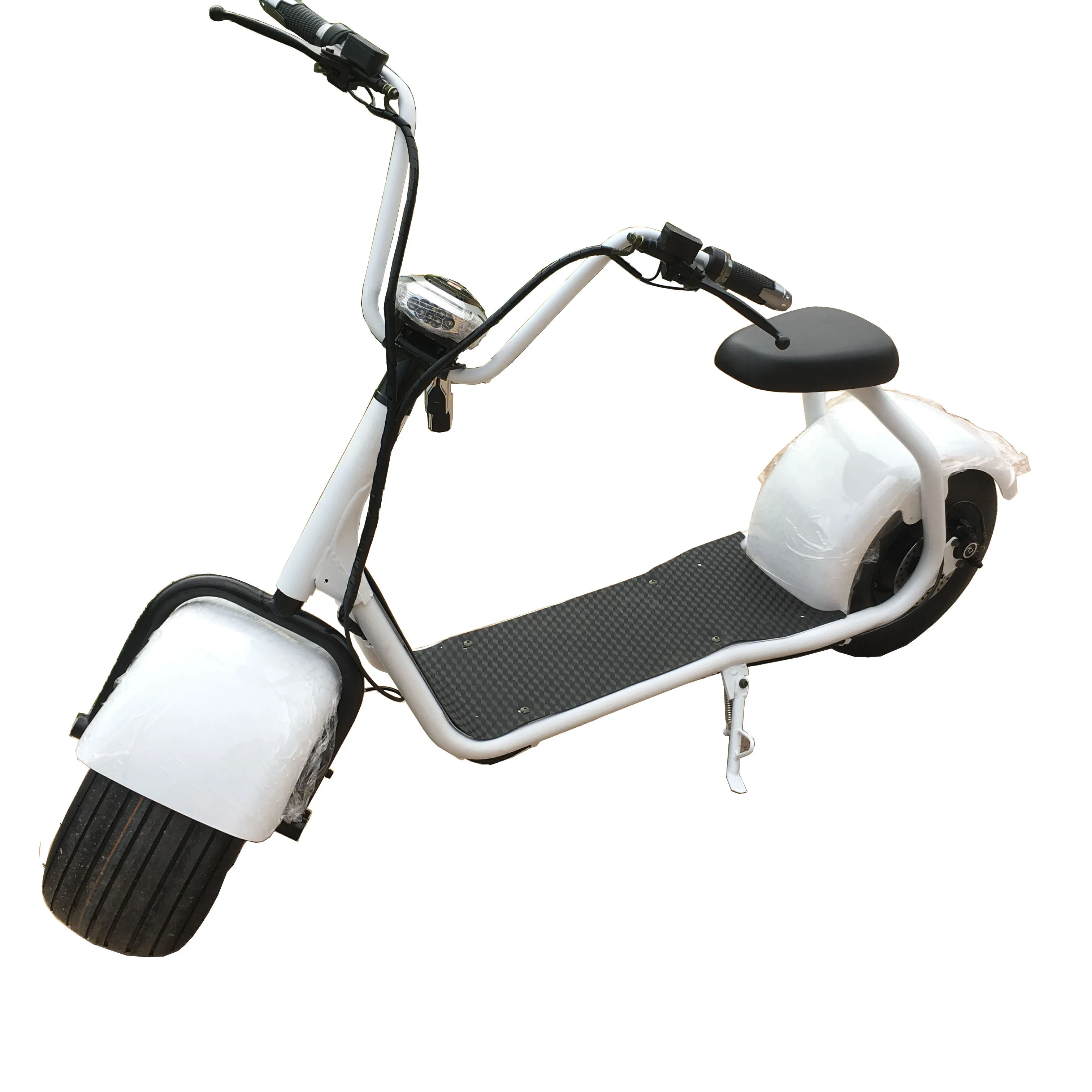 

2019 best selling fat tire electric scooter 2 wheel electric scooter motorcycle