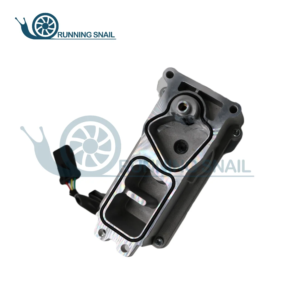 

Turbo Wastegate Actuator HE351VE 4046837 4043137 4046836 2837675 For Dodge Ram Truck 2500 3500 ISB 6.7L 68048234AA