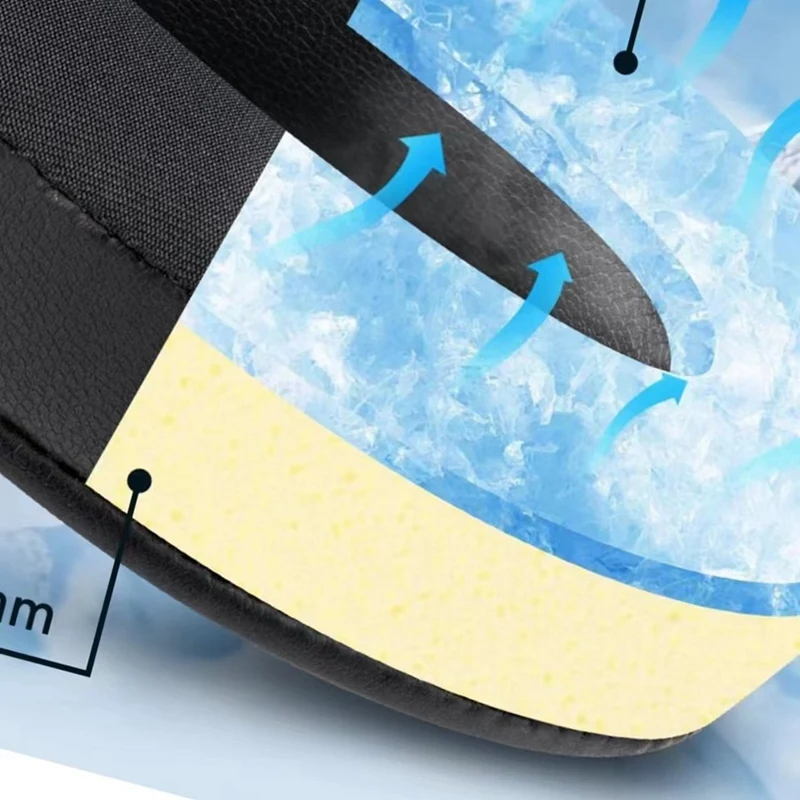 Амбушюры для SONY WH-XB910N XB910N