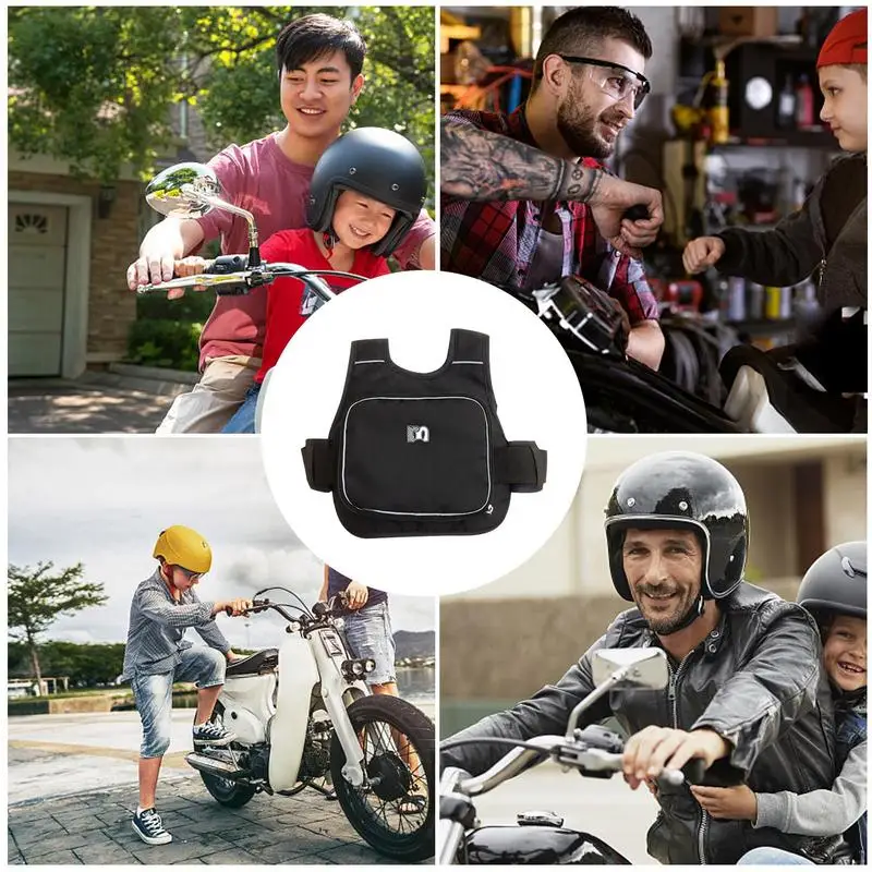 Рисунок 2 - Детский мотоциклетный ремень