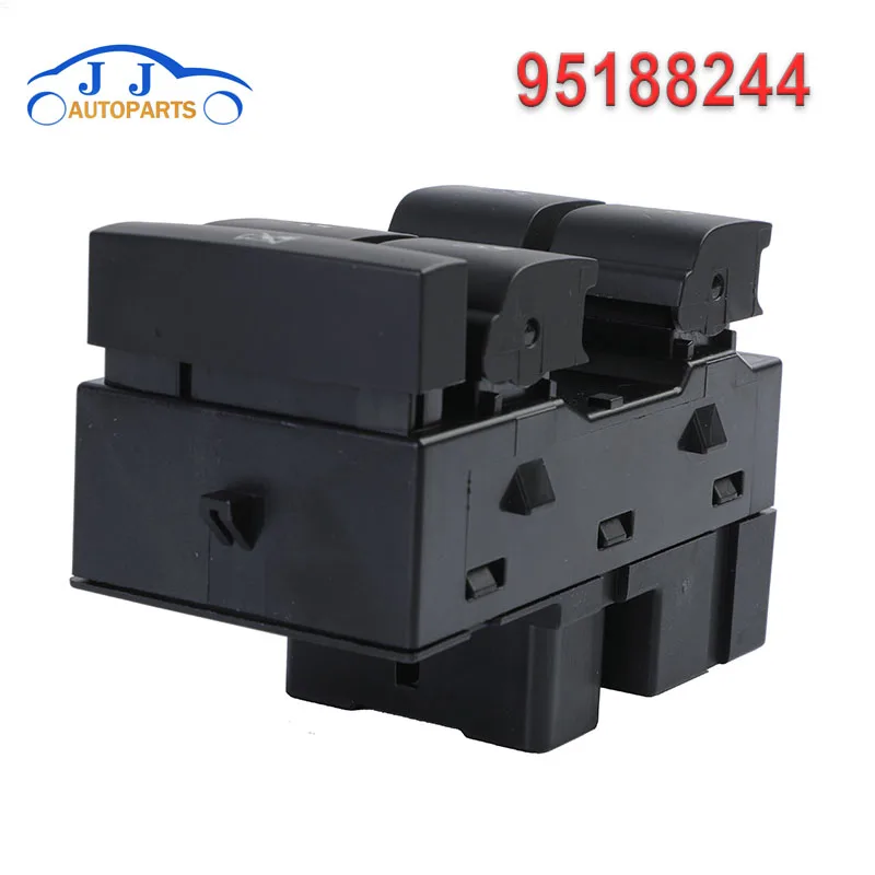 

Новый высококачественный переключатель окон 95188244 95460072 для GMC Chevrolet Sonic Trax 2012-2016