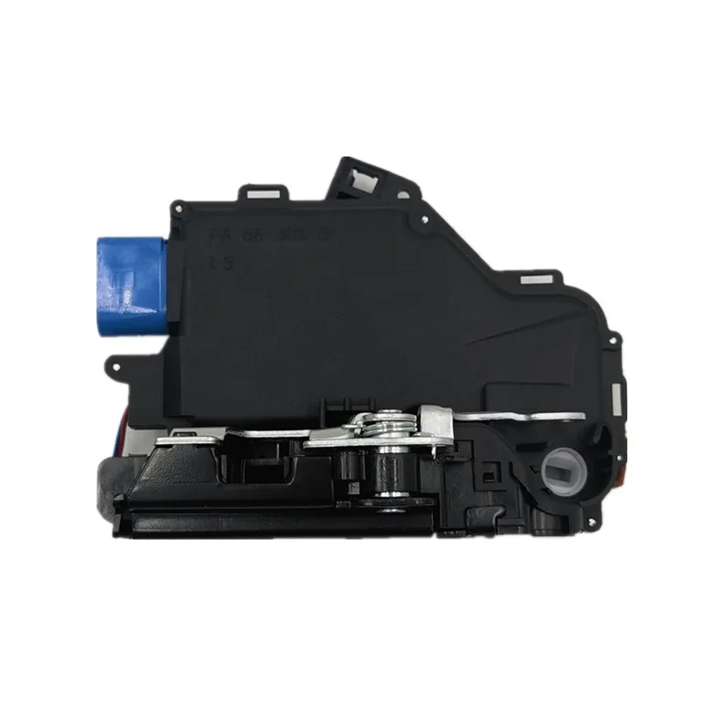 

Привод замка передней левой двери 3D1837015 3D1837015A для VW Touareg Touran Golf 5 Caddy Skoda Octavia Seat Toledo Altea