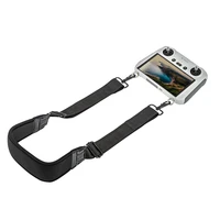 neck strap for dji mini 3 pro remote control with screen accessories dji rc controller lanyard buckle adjustable shoulder strap