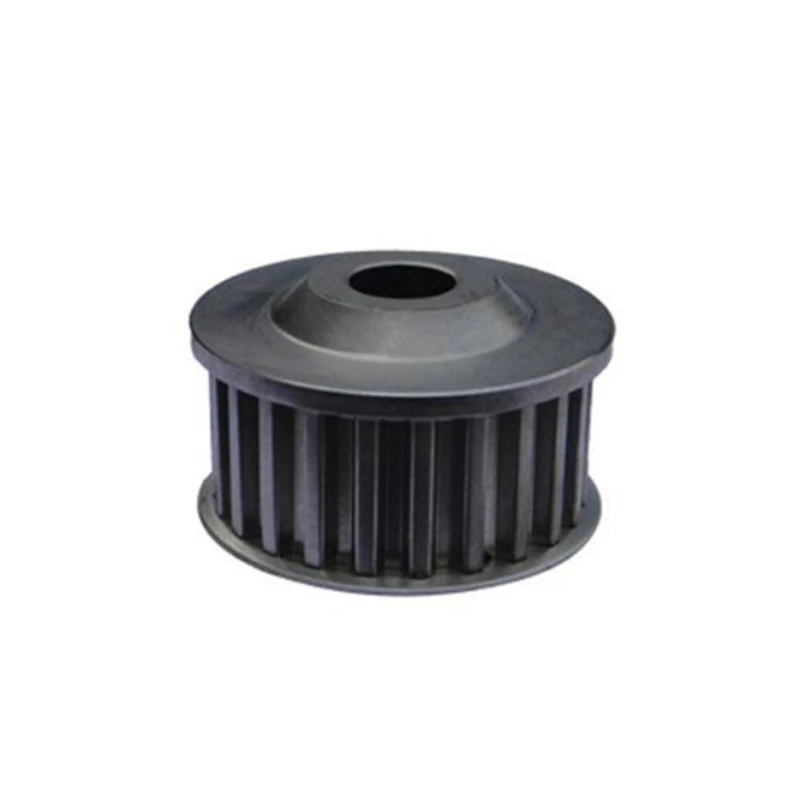

AT5 AT10 T2.5 T5 T10 MXL XL L H XH HTD Series Timing Belt Pulleys